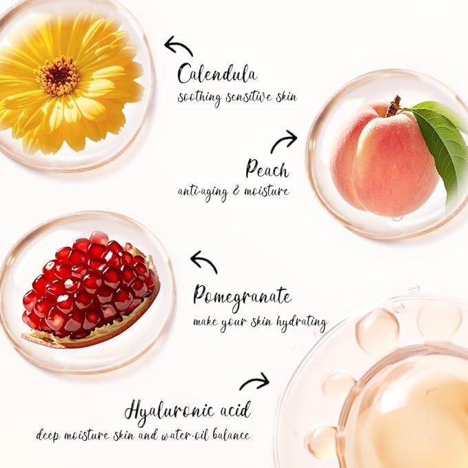 CATKIN Skin Tone Corrector Makeup Primer, Isolation Cream, 3 IN 1 Skin Tone Correcting, 73% Moisturizing Essence, Oil Control Primer For Flawless & Poreless Face Makeup Base Oil Free Formula-VivaGrace Women