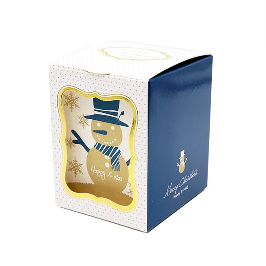 [800 Counts + Mirror Case] Christmas Set-VivaGrace Women