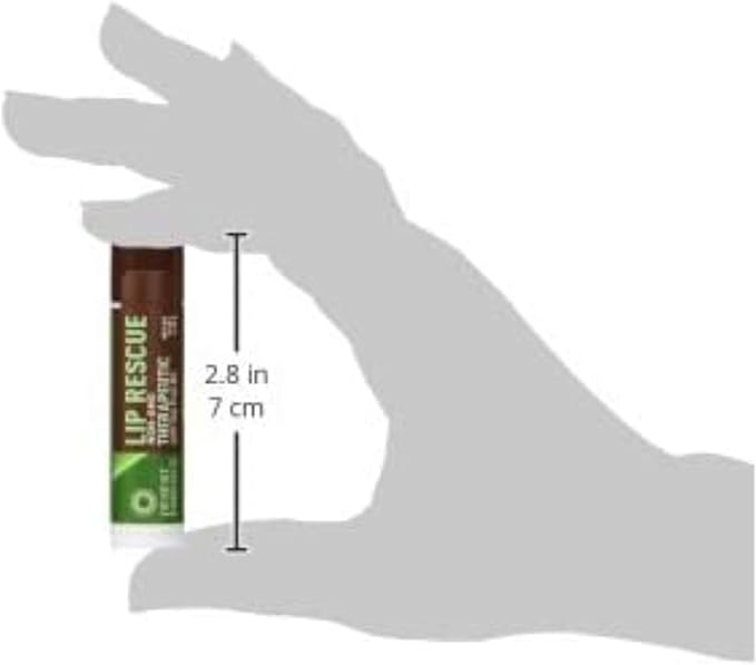 DESERT ESSENCE Tea Tree Lip Balm Display 24 Piece, 0.02 Pound-VivaGrace Women