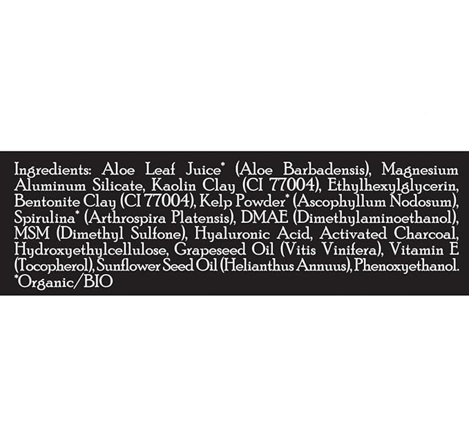 Brickell Men's Clearing Scar Cream for Men, Natural and Organic Scar Clearing Cream to Reduce the Appearance of Scars and Even Skin Pigmentation, 2 Ounces, Scented-VivaGrace Women