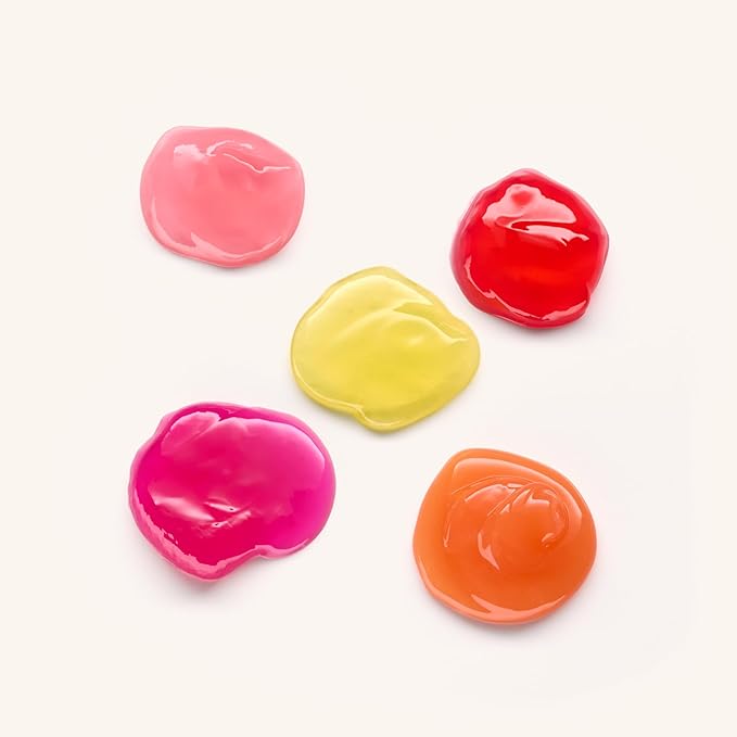 Catrice | Glossin’ Glow Tinted Lip Oil | High Shine, Moisturizing Lip Stain | With Cherry & Pomegranate Oil | Vegan, Gluten Free & Cruelty Free (30 | Glow For The Show)-VivaGrace Women