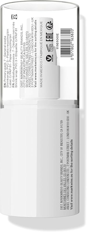 wet n wild Photo Focus Setting Mist, 24HR Wear, Lightweight & Nourishing with Provitamin B5 & E, Suitable for All Skin Types, Cruelty-Free & Vegan- Matte Finish-VivaGrace Women
