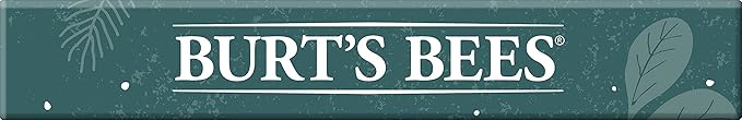 Burt’s Bees Holiday Gift, 4 Lip Balm Stocking Stuffer Products, Beeswax Bounty Assorted Set - Original Beeswax, Vanilla Bean, Cucumber Mint & Coconut Pear (Old Verison)-VivaGrace Women