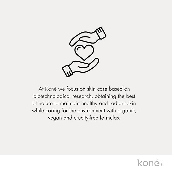 koné care | serum Nº 4 the eye with hyaluronic acid, rosehip oil and vitamin E 1 fl oz-VivaGrace Women