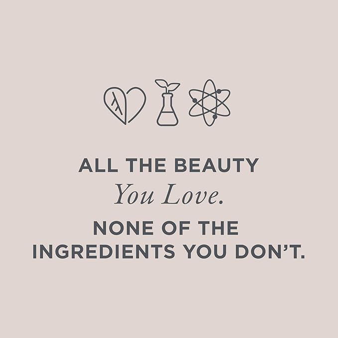 PÜR Beauty Multitasking Essentials Best Sellers Kit, Everyday Look Deluxe Kit, Condition & Moisturize Skin, Cruelty Free, Tan-VivaGrace Women