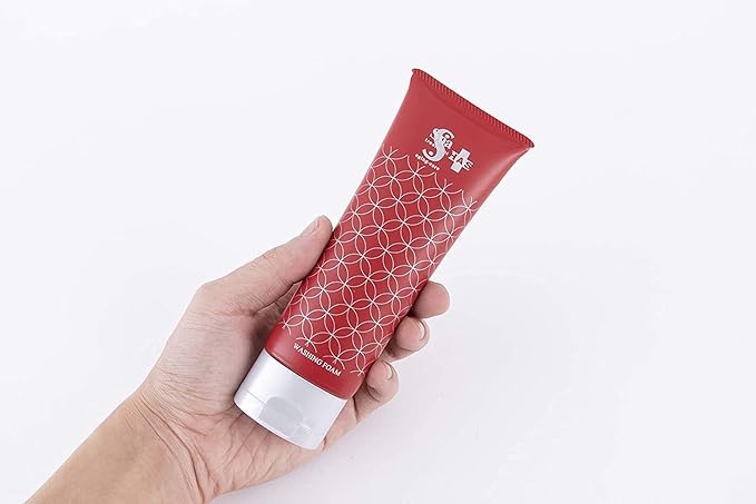 Spa Treatment HAS (Washing Foam)-VivaGrace Women