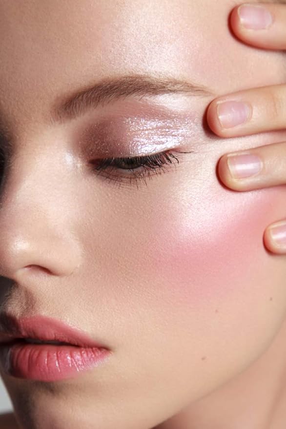 Kokie Soft Glow Cream Highlighter Heavenly-VivaGrace Women