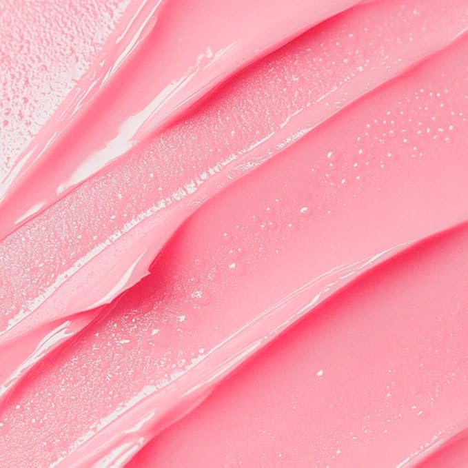 Lip Balm – Long-Lasting Hydration with Natural Color – Korean Beauty, Oasis Plant Complex, Silicone-Free, Vegan & Cruelty-Free Lip Care (002 Blush Pink)-VivaGrace Women