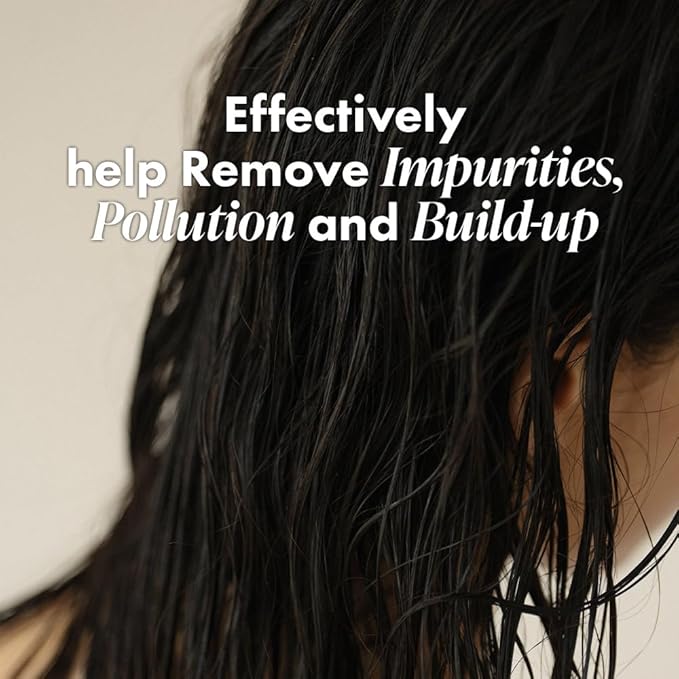 RATED GREEN Real Mary Cold Brew Rosemary Purifying Scalp Scaler with Sea Salt | Korean Deep Cleanse for Dry, Itchy, Flaky Scalp | Hypoallergenic Hair Care for Oily Scalp & Dandruff, 6.76 fl oz-VivaGrace Women