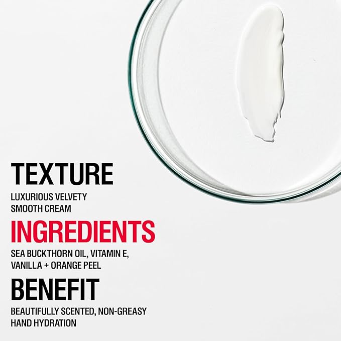 Grown Alchemist Hand Cream. Vanilla, Orange Peel + Skin Moisturizing REFILL DUO Kit (500ml each)-VivaGrace Women