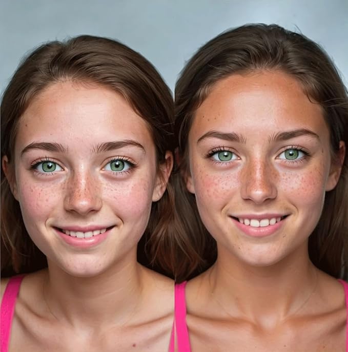 Australian Glow Miracle Mist, Self Tanner for Face & Body w/Quad-Collagen Complex & Hyaluronic Acid, 3.38 fl. oz / 100ml-VivaGrace Women