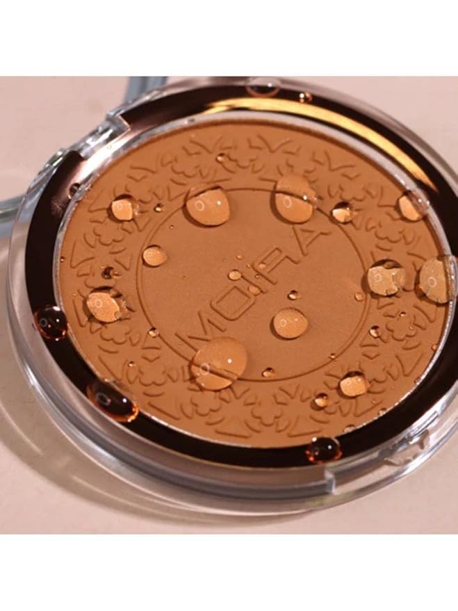 Moira Soft Focus Waterproof Setting Powder - 600-VivaGrace Women