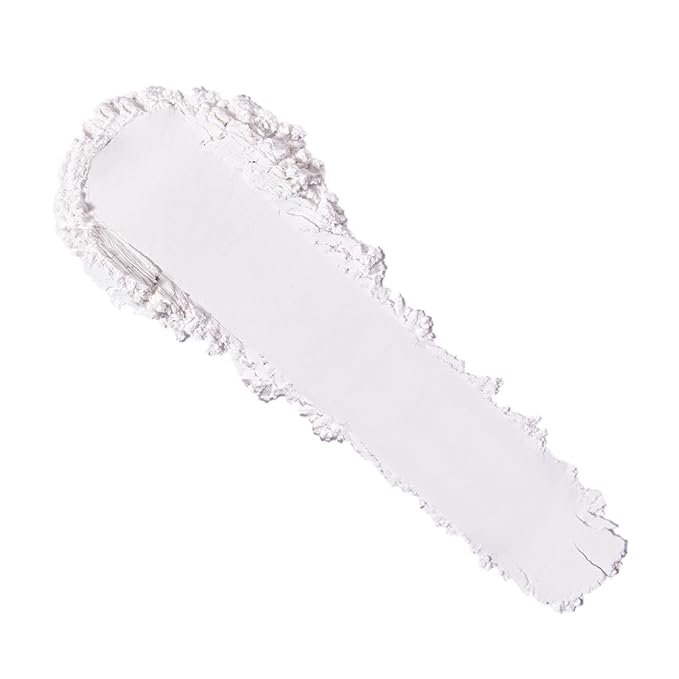 Kimchi Chic Beauty Puff Puff Pass Set and Bake Powder, Loose Face Powder with Extra Fluffy Setting Powder Puff, Soft Lavender Face Makeup for Uneven Skin Tone, 01 lvander-VivaGrace Women