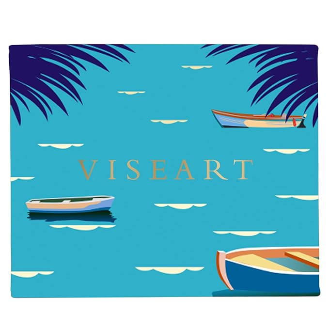 Viseart Paris Etendu Pro Luxe Makeup Palette (Soleil La Plage)-VivaGrace Women
