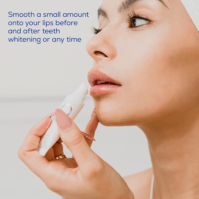 GLO Lip Care, 0.3 Ounce (Pack of 1)-VivaGrace Women