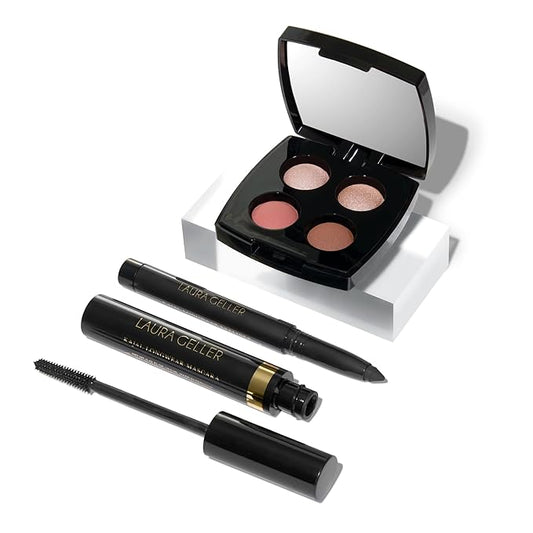 LAURA GELLER NEW YORK Endless Eyes 3pc Kit-VivaGrace Women