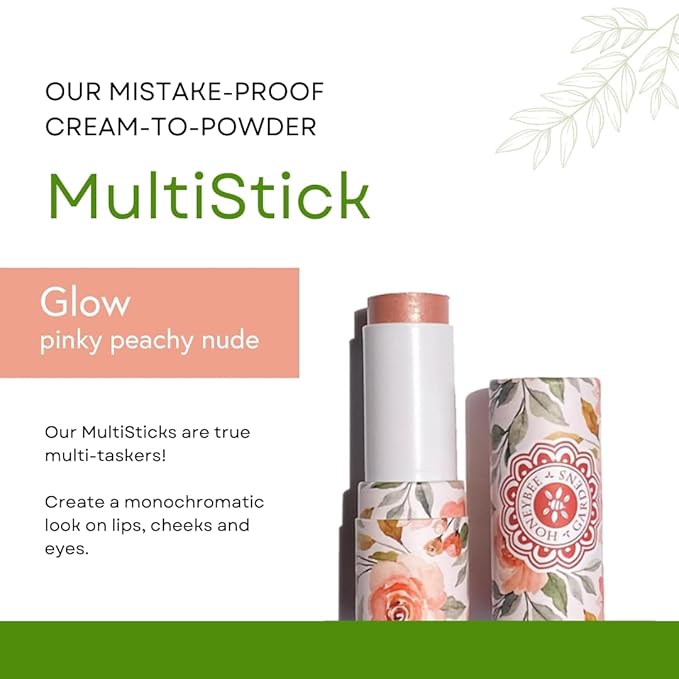 MultiStick - Color Within Reach, Glow-VivaGrace Women