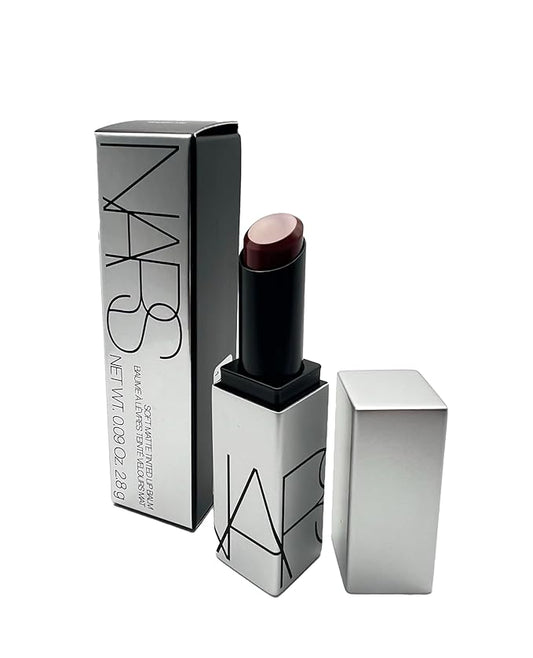 Nars Soft Matte Tinted Lip Balm 2.8 g (Touch Me)-VivaGrace Women