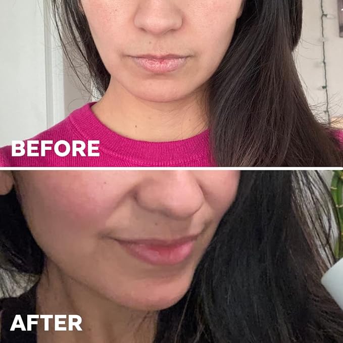 Three Ships Vanilla Lip Exfoliator – Vegan Lip Polish & Moisturizer – As Seen on TV – Soothing, Hydrating & Reviving Natural Lip Scrub for Dry, Damaged Lips, 15g-VivaGrace Women