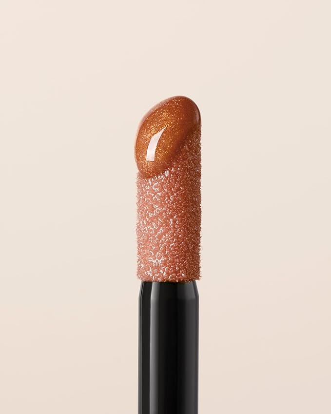 AMI COLÉ Hydrating Lip Treatment Oil 3in1 multitasker for your lips (5/17), tinted lip gloss, hydrating lip gloss, moisturizing, natural-VivaGrace Women