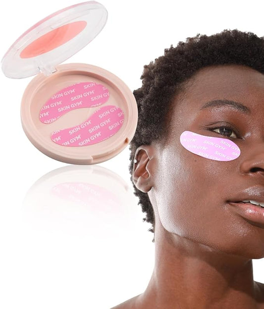 SKIN GYM Re-Usable Eye Mask-VivaGrace Women