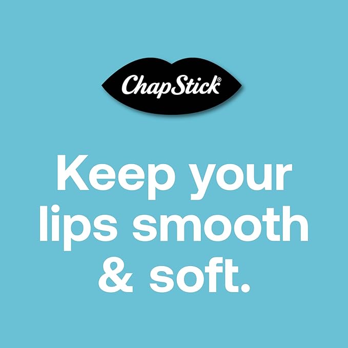 ChapStick Summer Vibes Collection – Tropical Paradise, Mocktail, and I Love Summer Lip Balm Collections, 0.15 Oz Ea (9 Piece Set)-VivaGrace Women