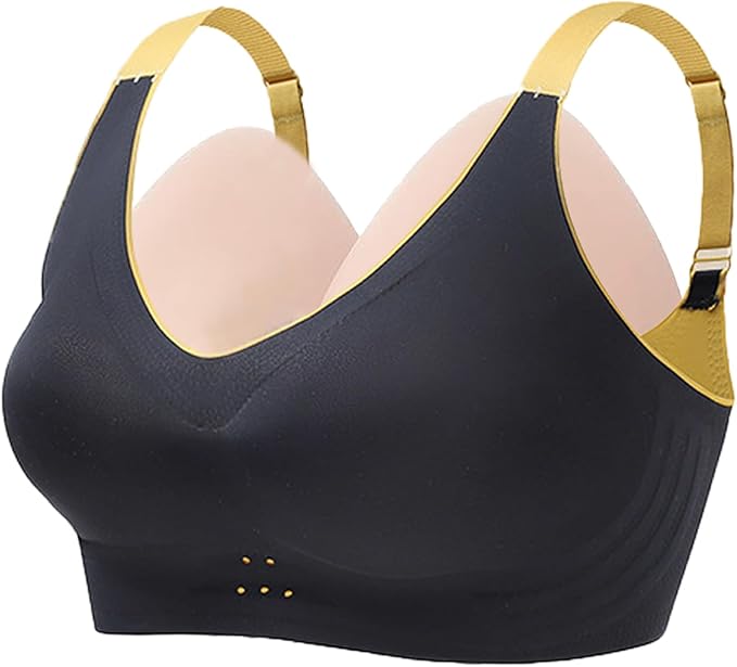 2 In 1 Silicone Breast Forms Pocket Bra Fake Boobs Fake breasts Silicone Breastplate-VivaGrace Women