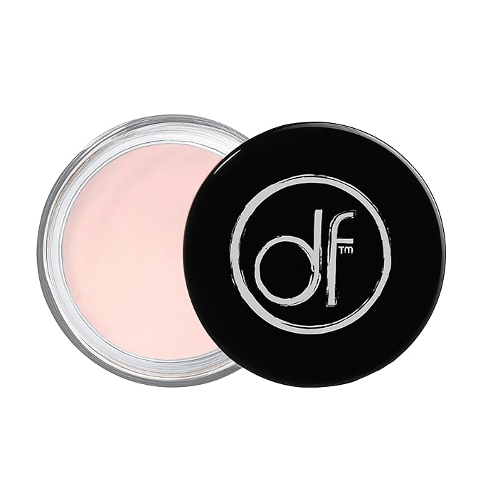 Dermaflage Waterproof Concealer Cream - Full Coverage, Matte Finish, Porcelain Color, 9 Shades, Long-Lasting, Conceals Dark Circles, Tattoos, Acne-VivaGrace Women