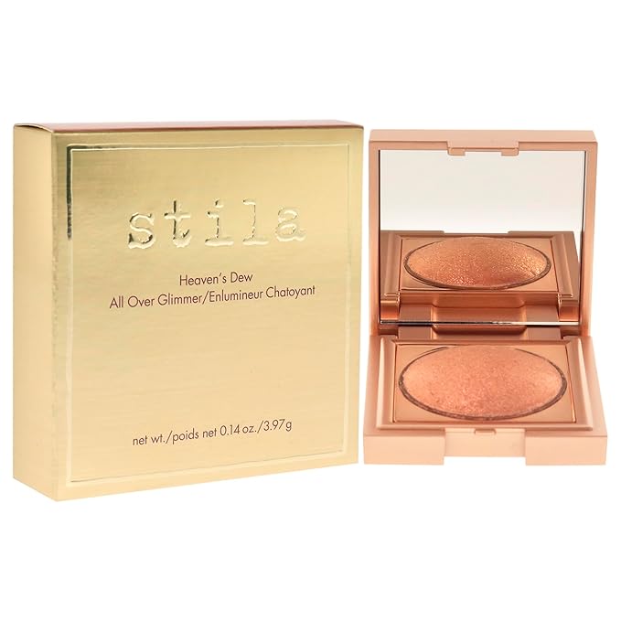 Stila Heaven's Dew All Over Glimmer-VivaGrace Women