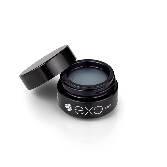 EXO LIPS™ HYDRA HEALING LIP BALM | Ultra hydrating | Glossy Gel Lip Balm (15ML/.5 oz)-VivaGrace Women