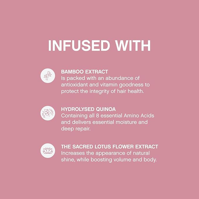 KEVIN.MURPHY ANGEL.MASQUE - Hair Masque for Damaged Hair - For Fine, Dry, Coloured Hair - Deep Conditioning Hair Treatment - With Lotus Flower & Bamboo Extract - Sulphate Free - 200 mL / 6.7 fl oz-VivaGrace Women