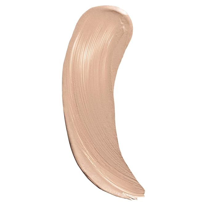 Rimmel London Stay Matte Liquid Mousse - 300 Sand - Foundation, Lightweight, Shine Control, Oil-Free, 1oz-VivaGrace Women