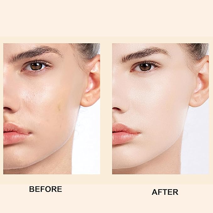 Snail Mucin Power Essence Set 3PCS, Snail Mucin Serum+Snail Mucin Moisturizer+Snail Hydrogel Eye Patch, Korean Skin Care Set for Hydrating, Dark Circles Undereye-VivaGrace Women