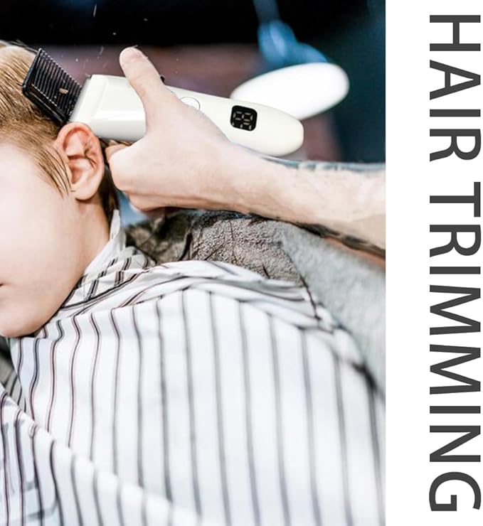 Bikini Trimmer for Women, Electric Razors for Pubic Legs Body Hair, Face Shaver Hair Trimmer Wet/Dry Body Shaver Groomer Replaceable Ceramic Blade Heads Waterproof Hair Removal, Gifts for Women-VivaGrace Women