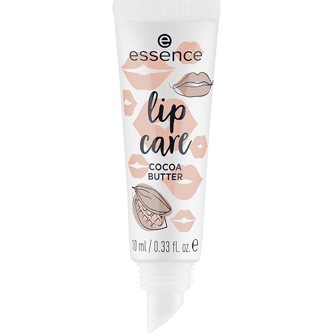 Lip Balm Essence Lip Care Coconut 10 ml-VivaGrace Women