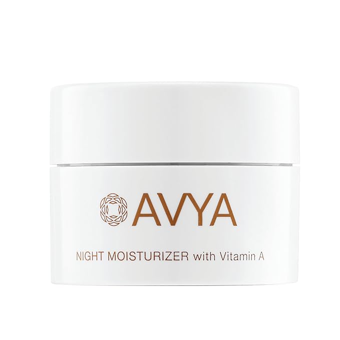 Avya Experience Set - DS Gentle Cleanser 30ml + AA Serum 10ml + AA Eye Cream 5ml + AA Night Cream 10ml + DE Honey/Amber Scrub 1oz. + DE Toner 1oz.-VivaGrace Women