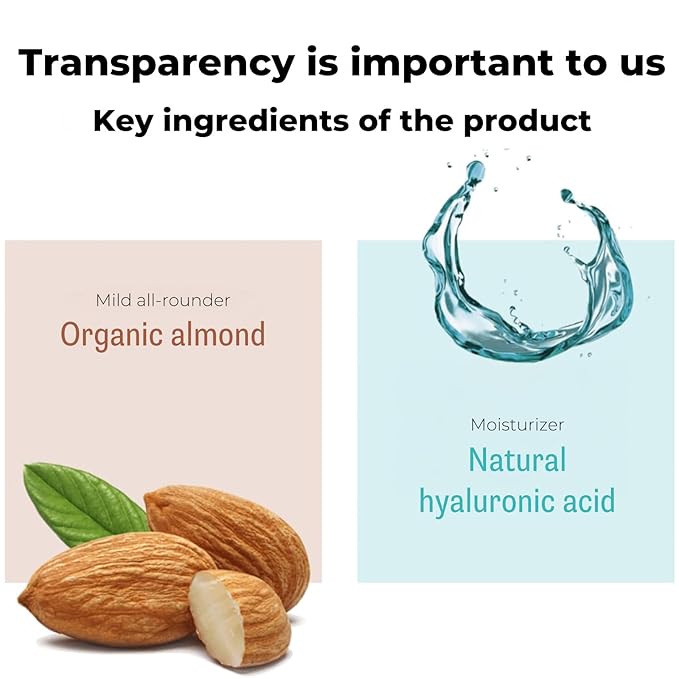 lavera Hyaluron Liquid Foundation - Warm Nude 03 - Foundation Make Up with Hyaluron & Almond Oil for a Flawless Complexion - Face Make Up - PETA Certified - Vegan - Made in Germany - 1 Fl Oz-VivaGrace Women