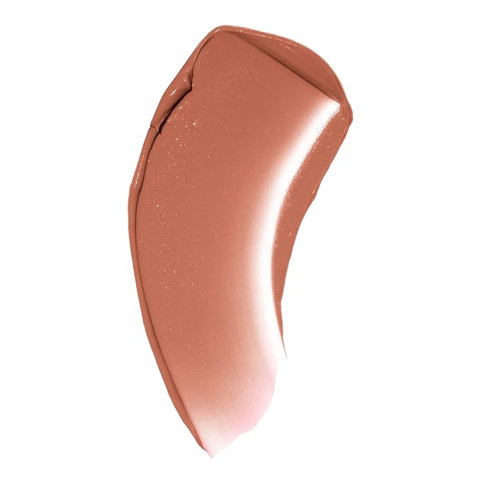 Well People Lip Nurture Hydrating Balm, Lip Balm For Hydration & Vibrant Sheer Color, Soothes & Softens Lips, Vegan & Cruelty-free, Toasty Nutmeg-VivaGrace Women