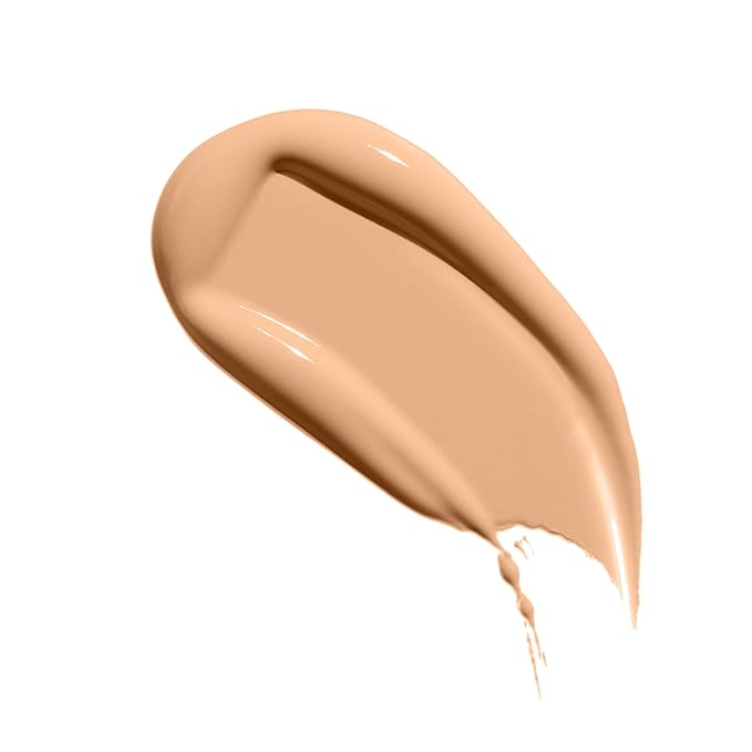 Rimmel London Lasting Finish 25HR - 160 Vanilla - Foundation, 25-Hour Wear, Full Coverage, Waterproof, 1oz-VivaGrace Women