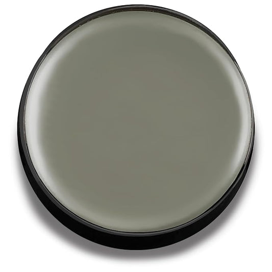 Mehron Makeup Color Cups | Stage, Foundation, Face Paint, Body Paint, Halloween | Face Paint Makeup | Greasepaint .5 oz (14 g) (Zombie Flesh)-VivaGrace Women