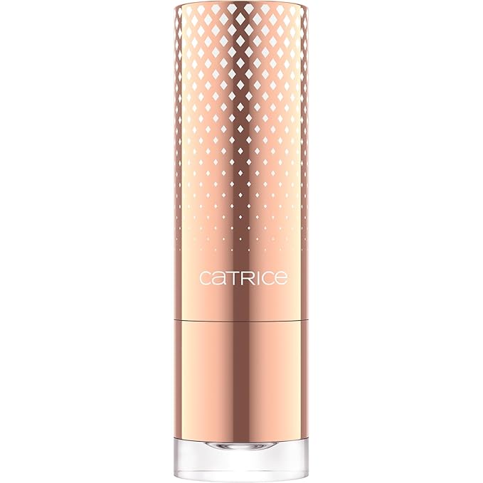 Catrice | Sparkle Glow Lip Balm | Color Changing PH Reacting Lip Balm with Shimmer Finish | Natural Pink Glow | Vegan & Cruelty Free (010 | From Glow To Wow)-VivaGrace Women