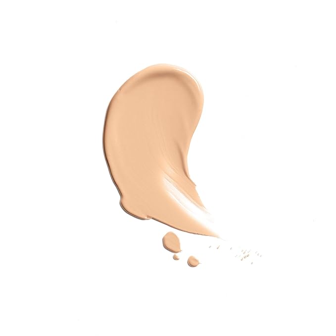 COVERGIRL - Clean Matte Concealer, Oil-Free, Lightweight Formula, Blendable, Natural-Looking Coverage, 100% Cruelty-Free (Pack of 2)-VivaGrace Women