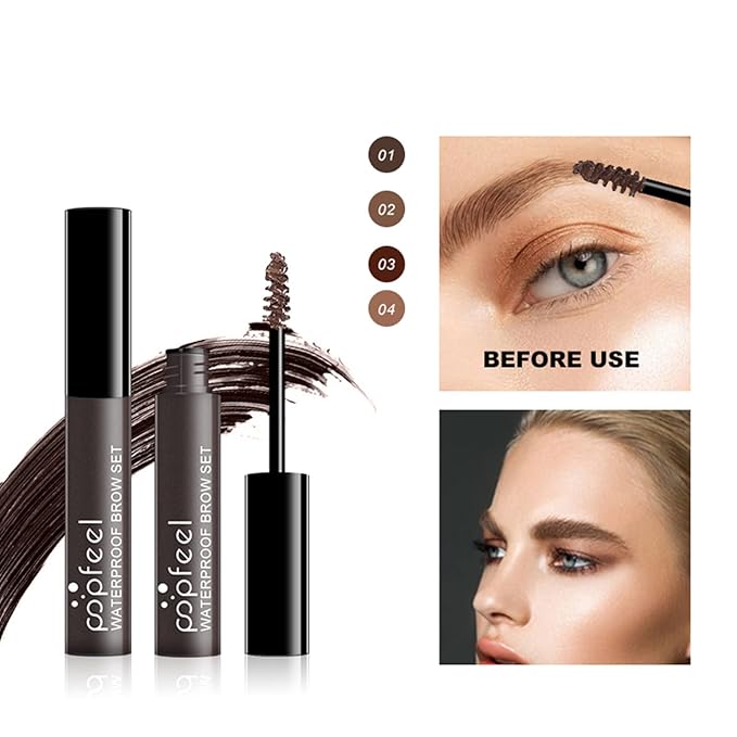 All In One Makeup set, Cosmetic, Makeup kits for teenagers 14-16, Makeup kit for women full kit, Include Eyeshadow Palette Lipstick Eyebrow Pencil Brush(14pcs)-VivaGrace Women