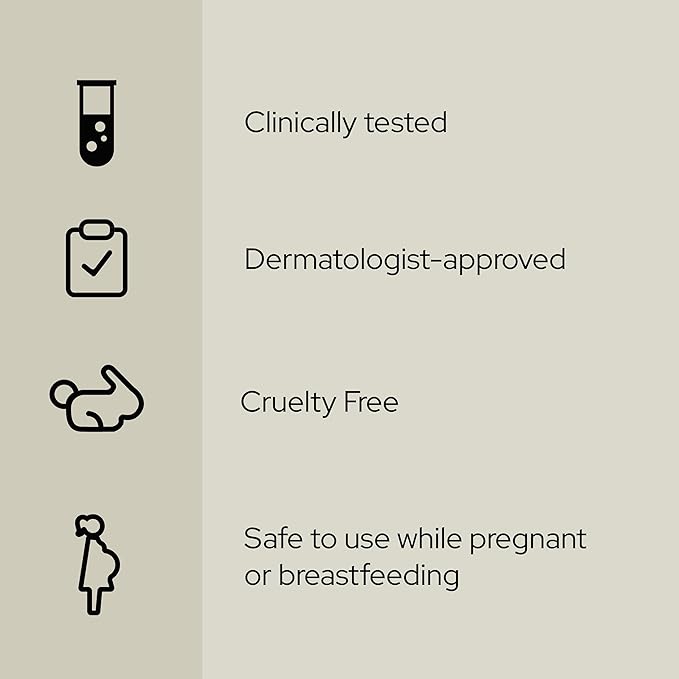 SiO Beauty SuperLift Pack - Wrinkle-Smoothing, Medical-Grade Silicone Patches for Fine Lines - Reusable Up to 10x - Cruelty-Free & Eco-Friendly Beauty Patches for Smile Lines & Crows Feet - 5 Patches-VivaGrace Women