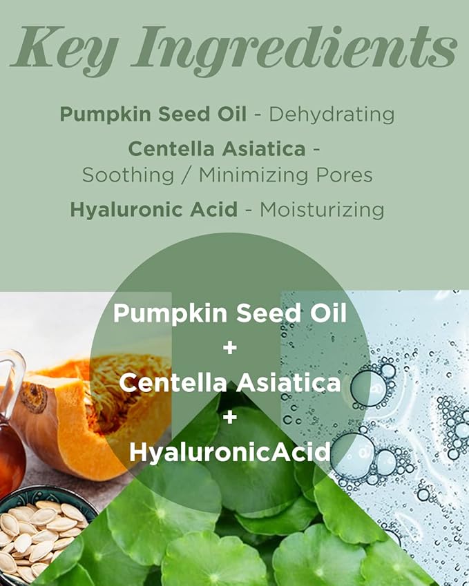 TOUCH IN SOL Redness Correcting Base Primer 1.01 fl.oz. - Pore Minimizing Green Toned Makeup Base - Tone Neutralizing before Foundation - Minimize Rosacea, Redness - No Pore Blem Primer Base-VivaGrace Women