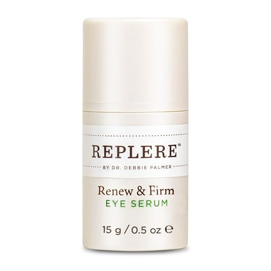 Renew & Firm Eye Serum-VivaGrace Women