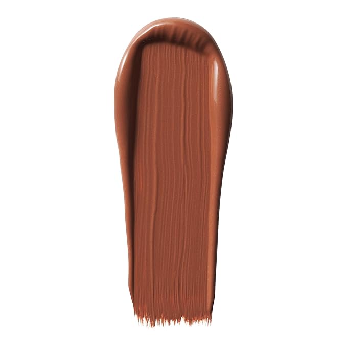 e.l.f. Hydrating Camo CC Cream, SPF 30, Color Correcting Full Coverage Foundation For A Dewy Finish, Vegan & Cruelty-Free, Deep 560 C-VivaGrace Women