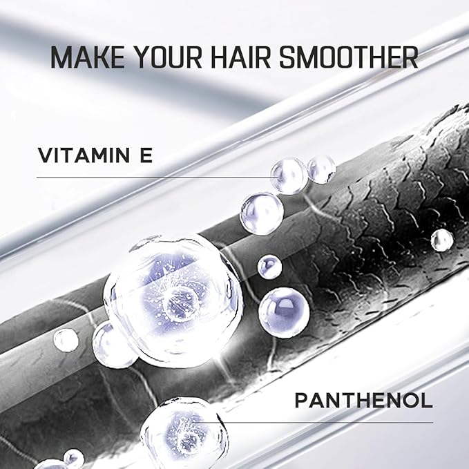 Dry Shampoo for Women, Dry Scalp Shampoo Spray for Dark Hair Leaves No White Residue, Absorb Oils, Volumizing & Refresh Hair for 72 Hours, 5.07 Fl Oz((Pack of 2)-VivaGrace Women