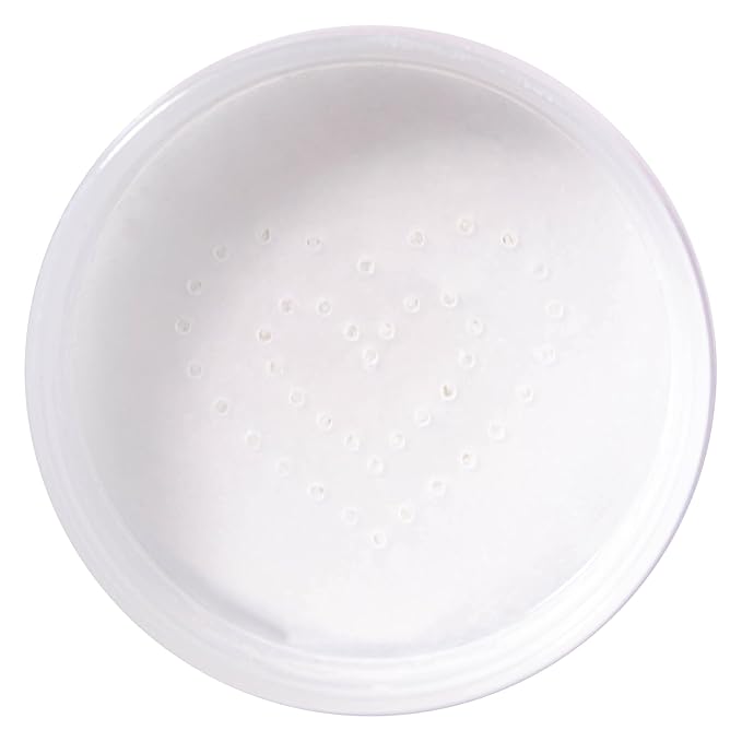 Kimchi Chic Beauty Puff Puff Pass Set and Bake Powder, Loose Face Powder with Extra Fluffy Setting Powder Puff, Soft Lavender Face Makeup for Uneven Skin Tone, 01 lvander-VivaGrace Women