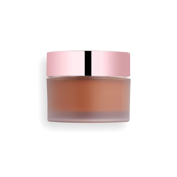 Rev Conceal and Fix Ultimate Coverage Concealer DARK TAN-VivaGrace Women